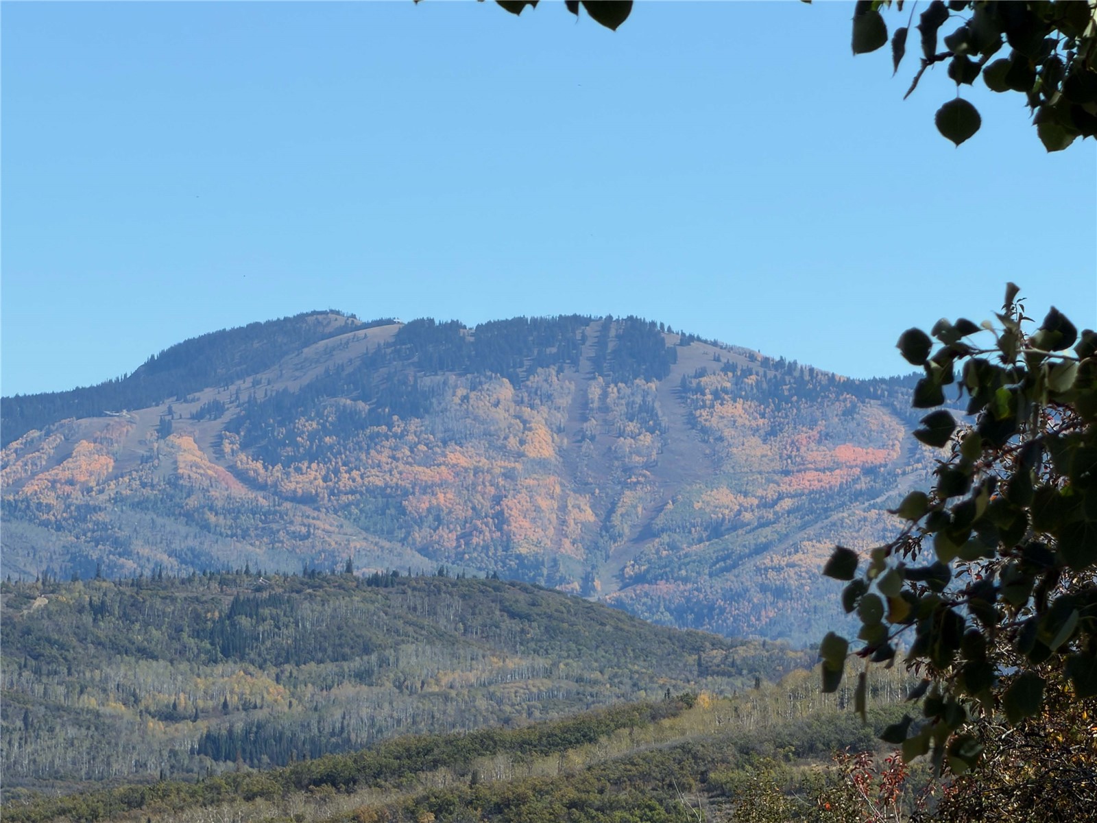 Steamboat Springs CO, 33880 County Road 43a