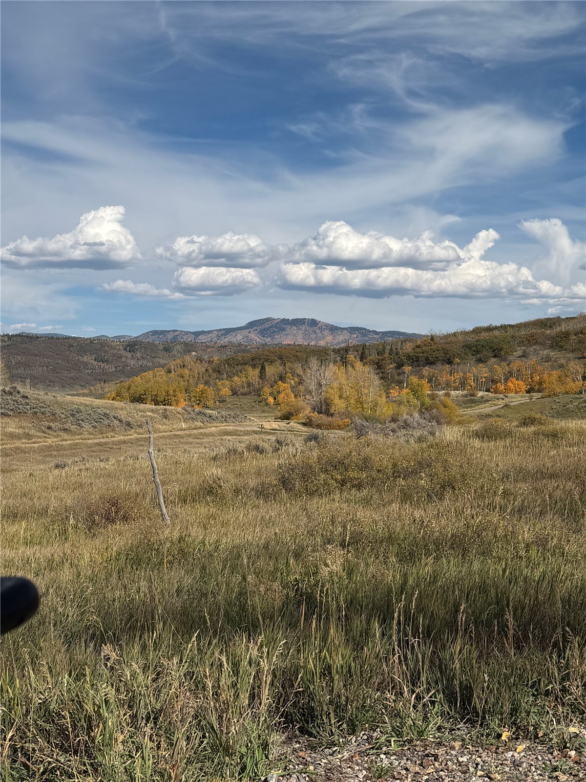 33880 County Road 43a Steamboat Springs CO 80487