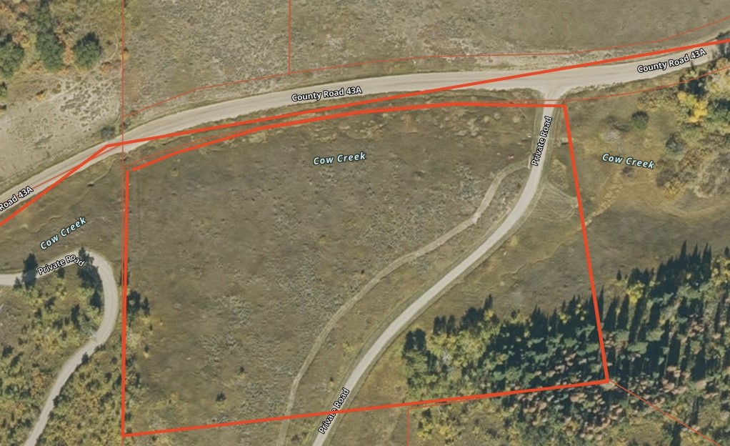 33880 County Road 43a Steamboat Springs CO 80487