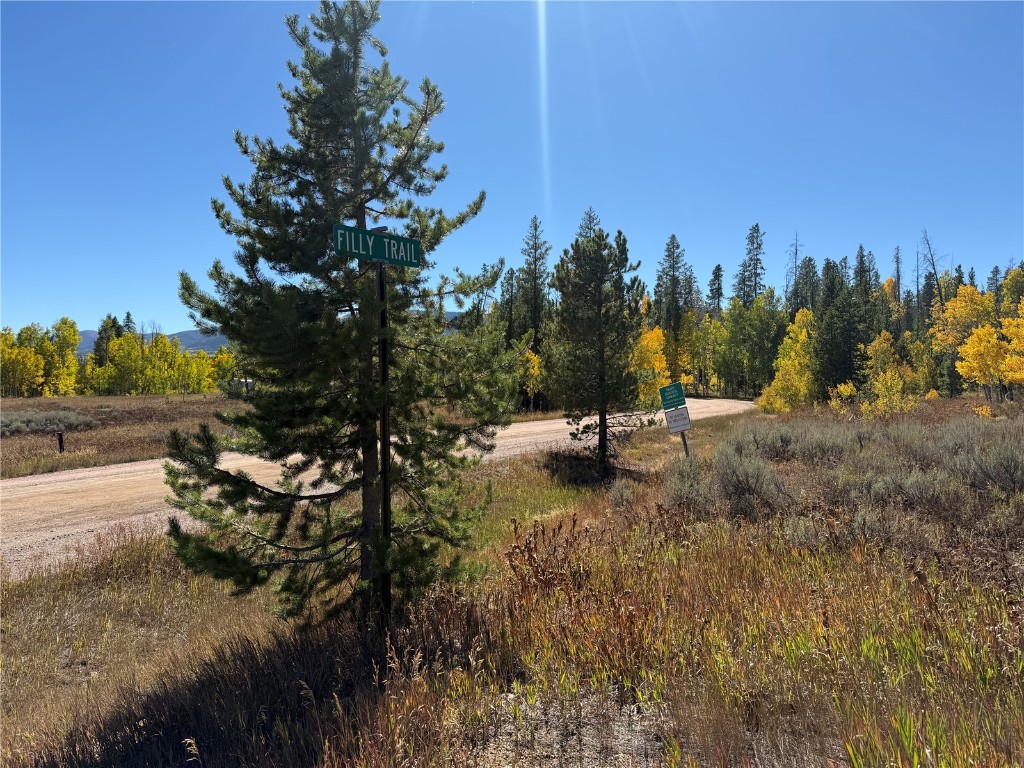 33335 Appaloosa Way Oak Creek CO 80467