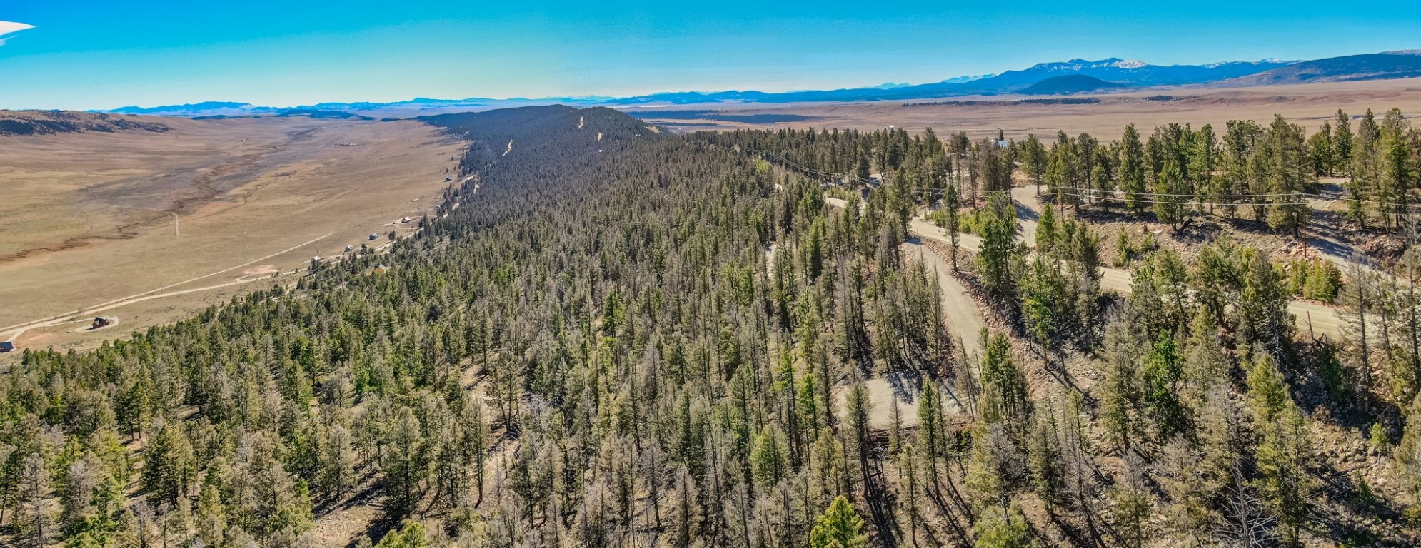 4538 Middle Fork Fairplay CO 80440