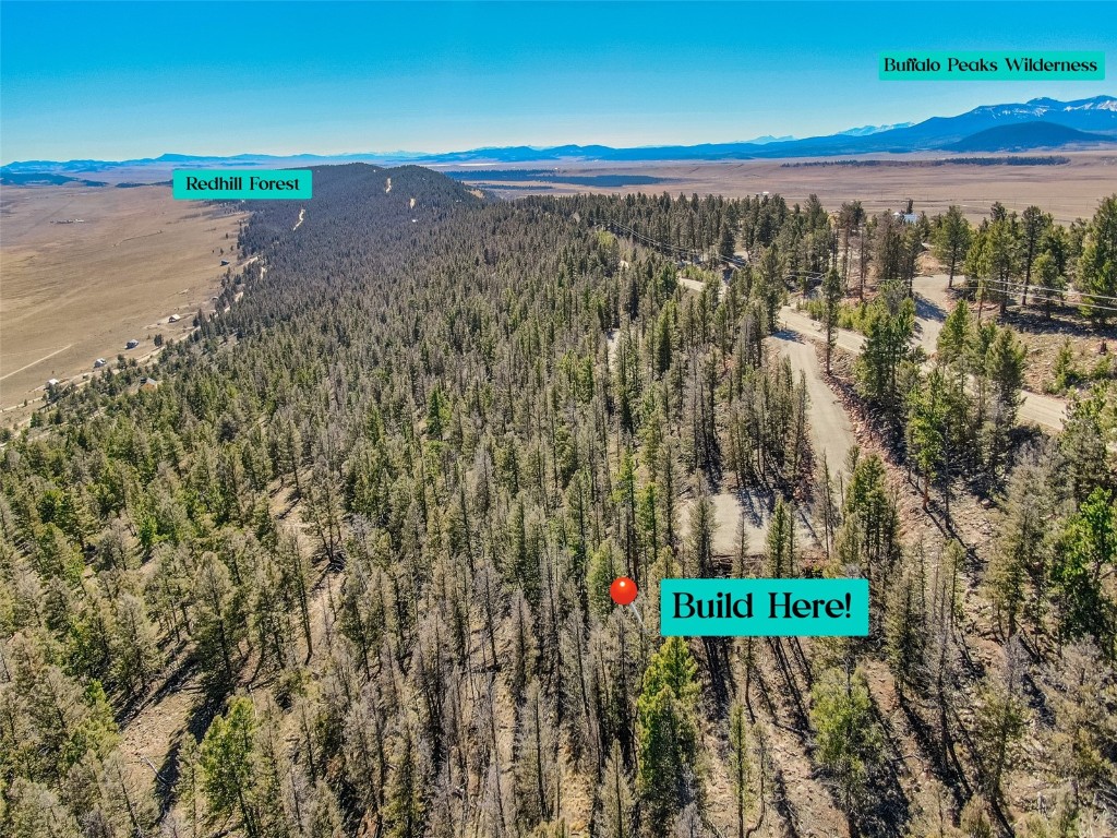 4538 Middle Fork Fairplay CO 80440