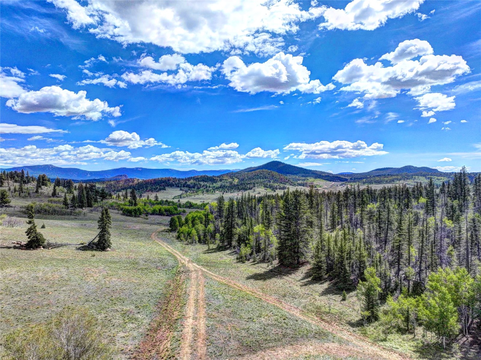 860 Shoshone Drive Como CO 80432