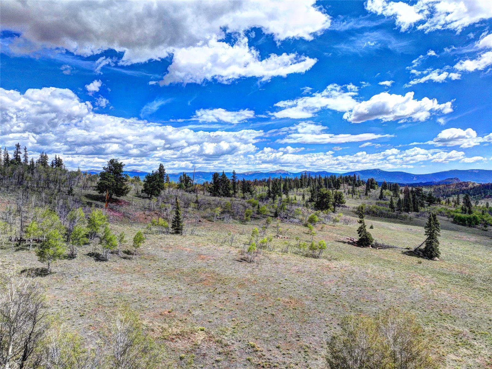 860 Shoshone Drive Como CO 80432