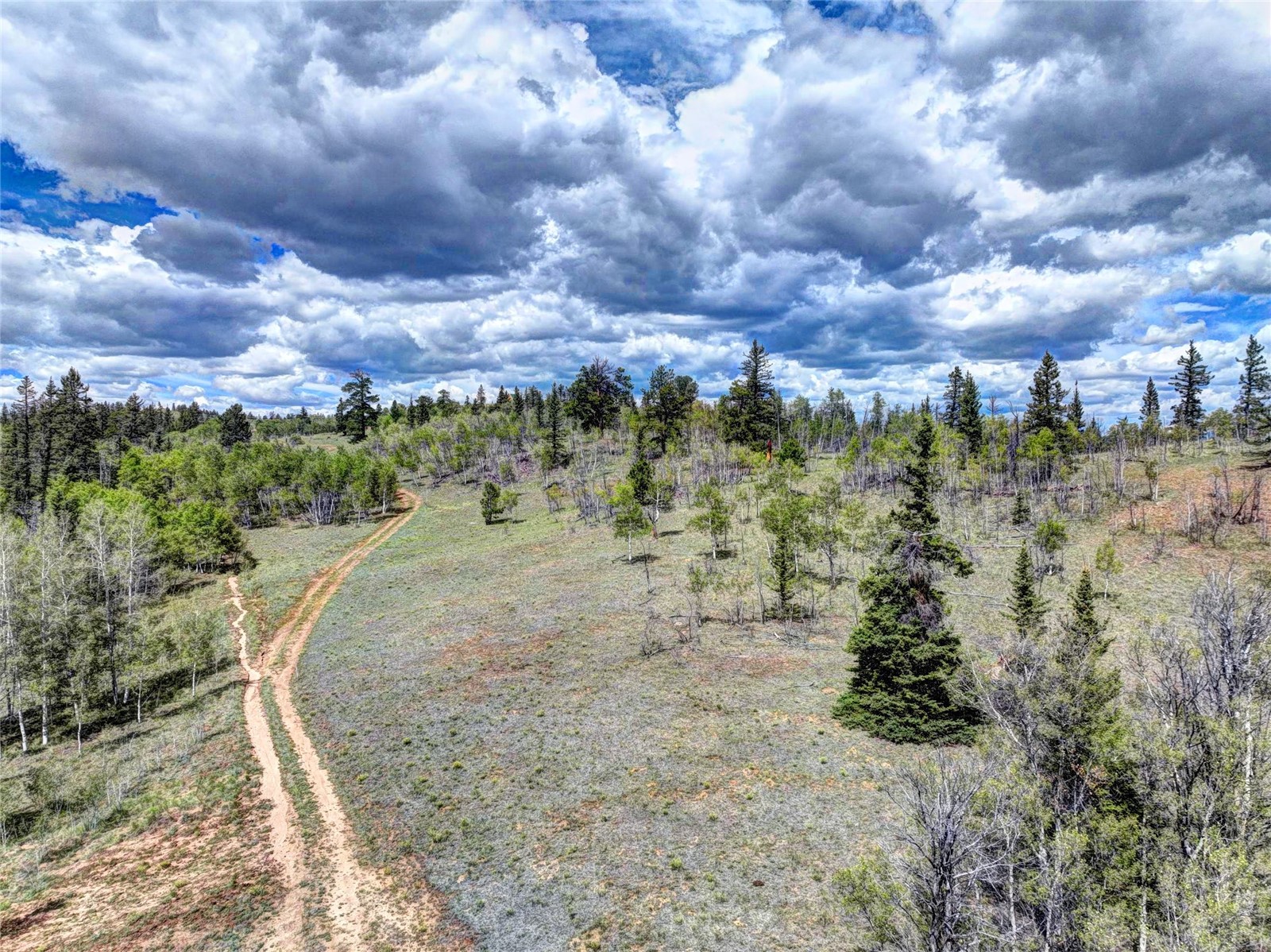 860 Shoshone Drive Como CO 80432