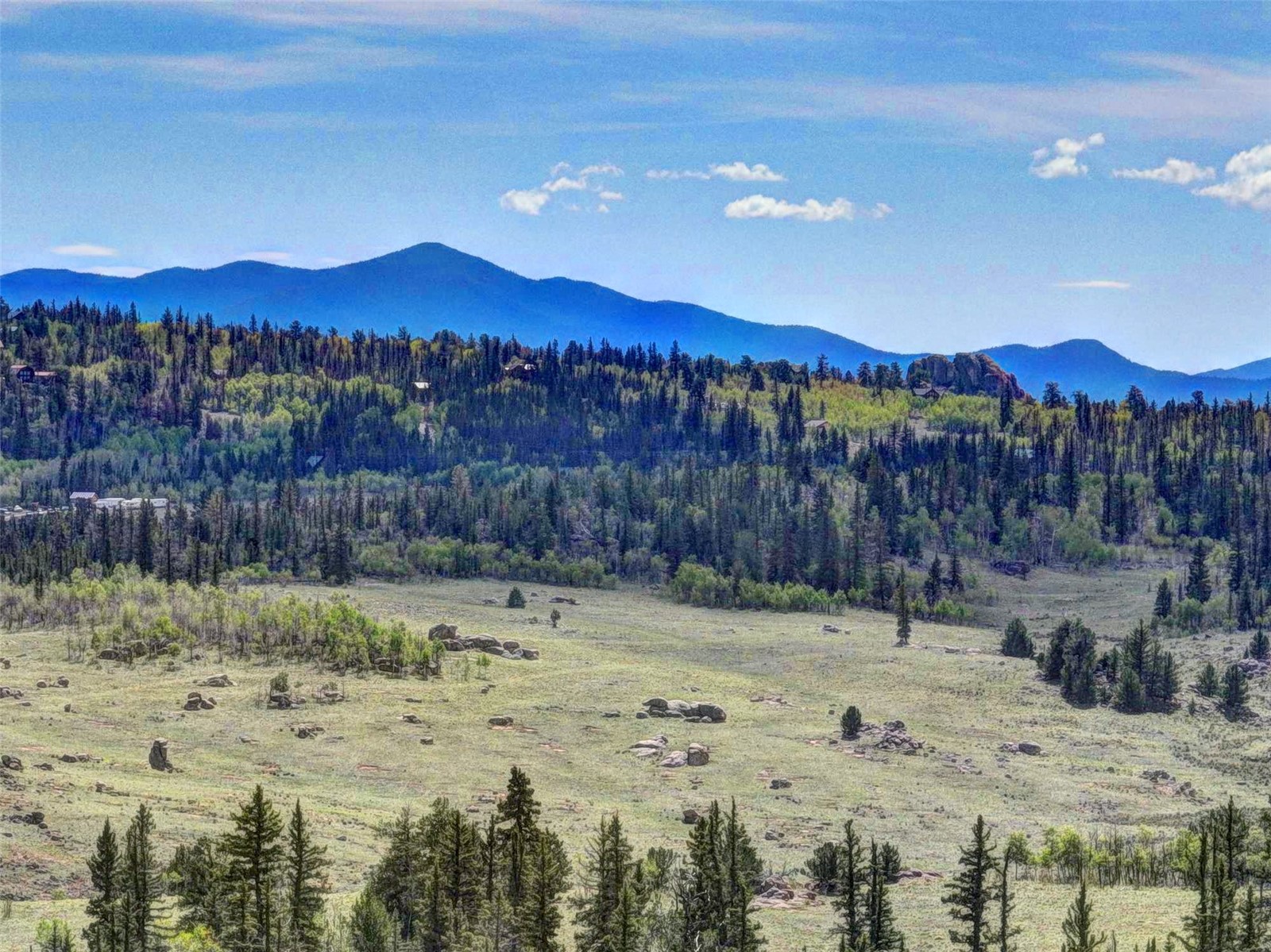 860 Shoshone Drive Como CO 80432