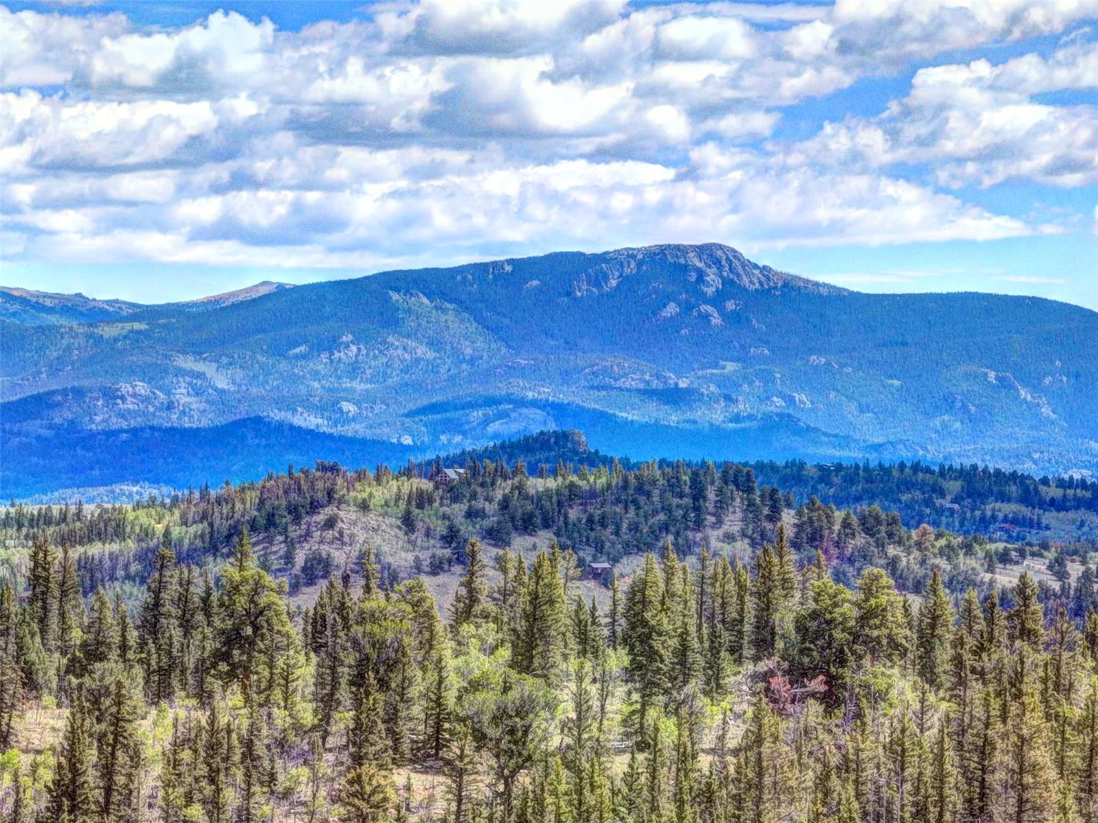 860 Shoshone Drive Como CO 80432