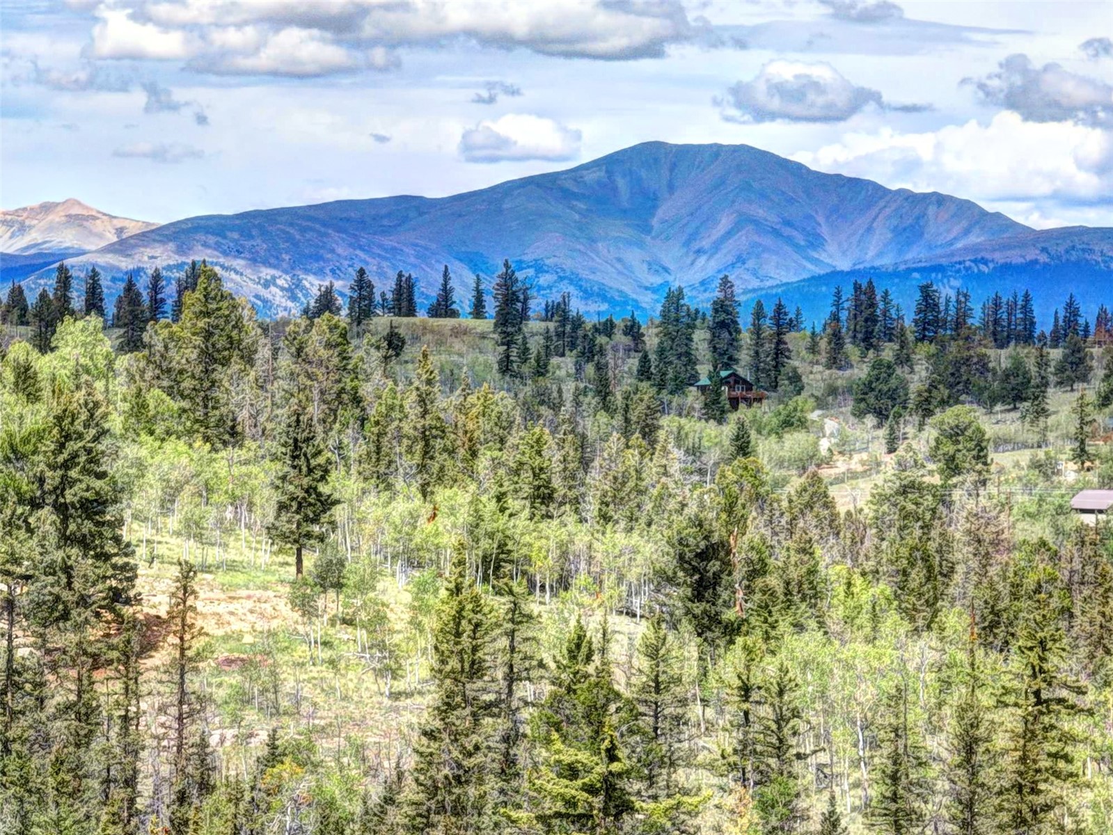 860 Shoshone Drive Como CO 80432