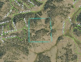 860 Shoshone Drive Como CO 80432