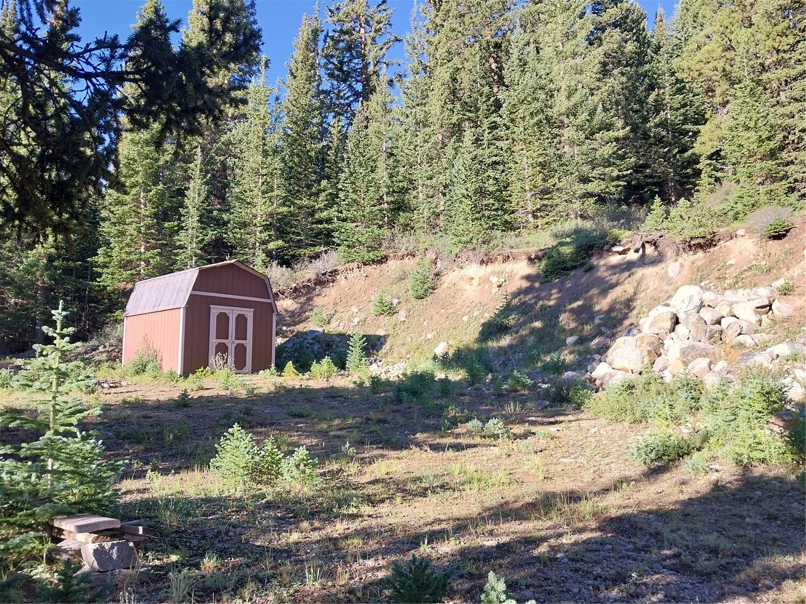 1062 Roberts Road Alma CO 80420