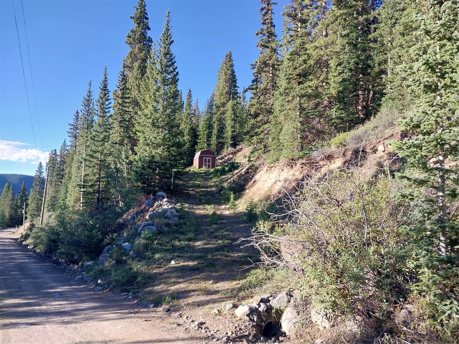 1062 Roberts Road Alma CO 80420
