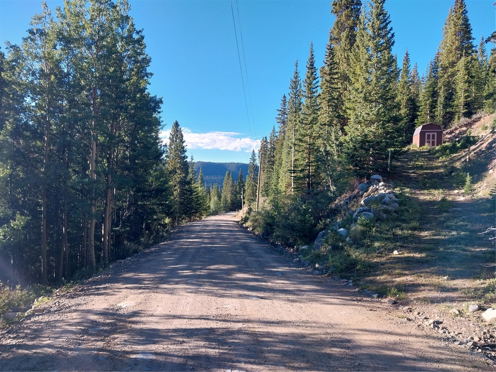 1062 Roberts Road Alma CO 80420
