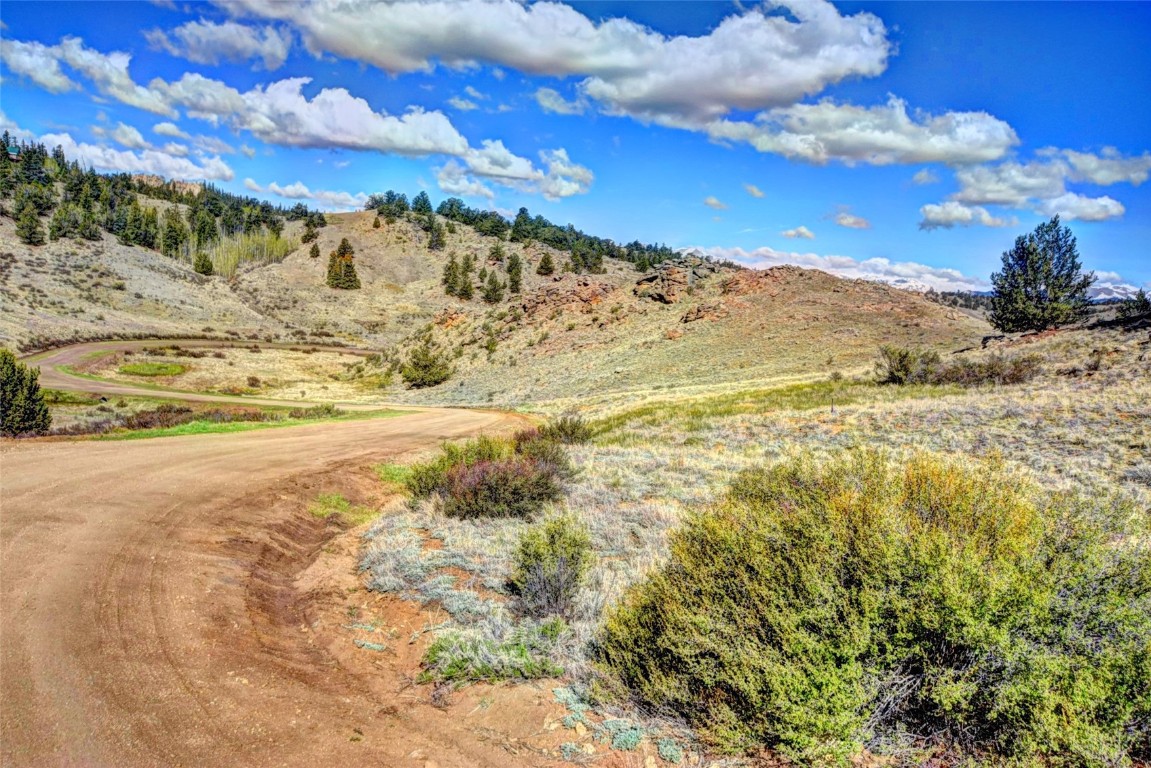 32 Hanover Lane Como CO 80432
