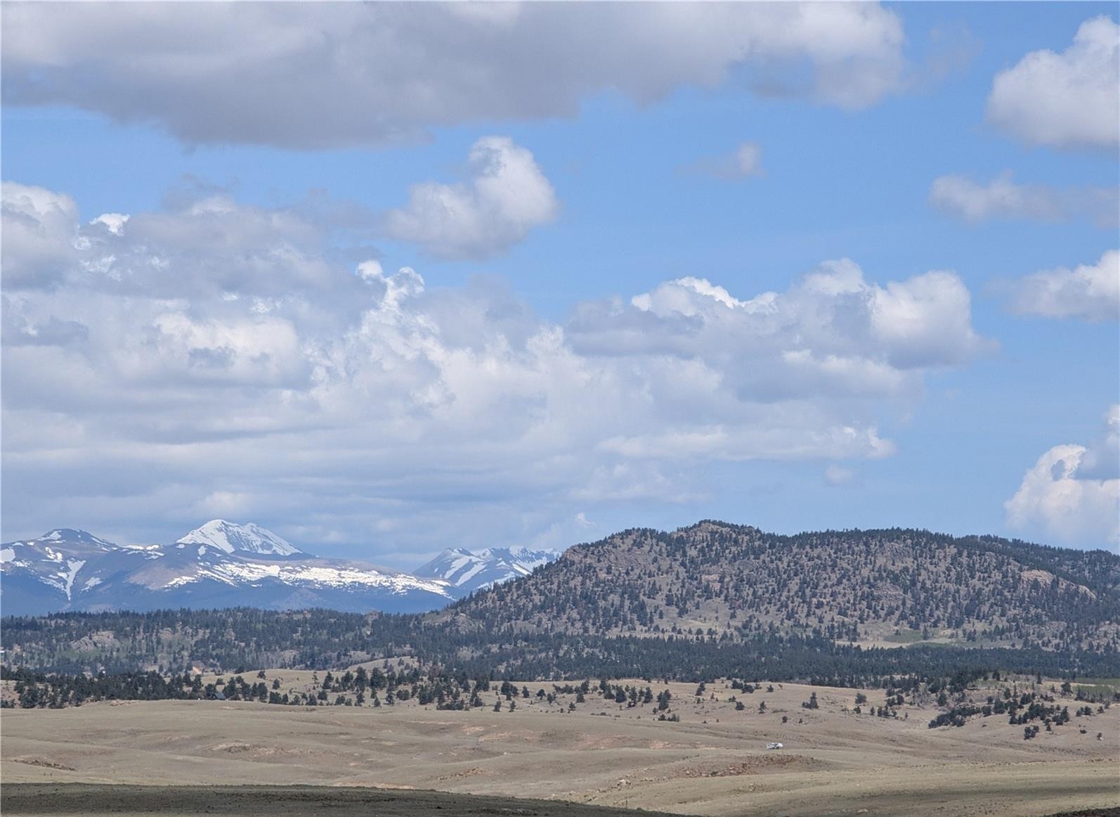 1920 Badger Basin Road Hartsel CO 80449