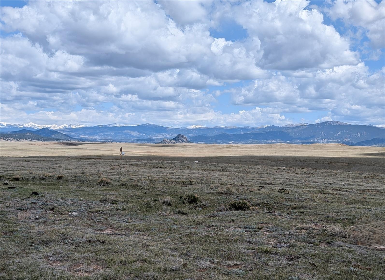 1920 Badger Basin Road Hartsel CO 80449