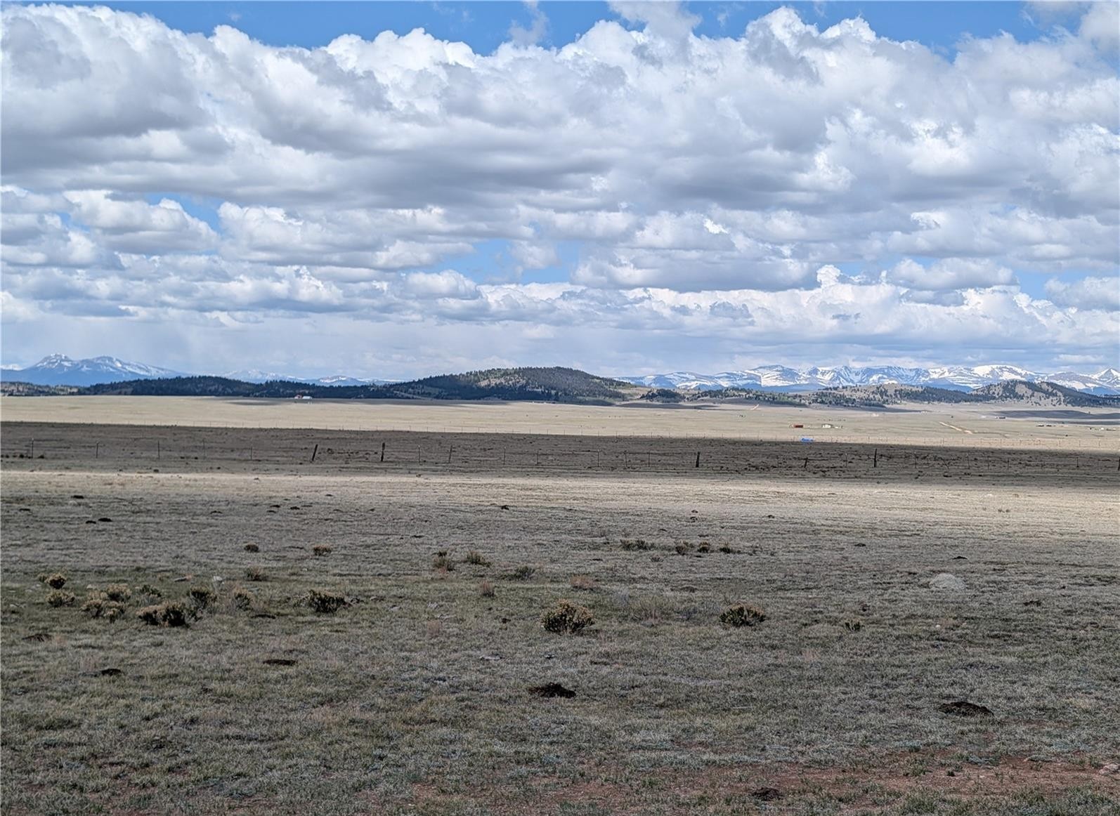 1920 Badger Basin Road Hartsel CO 80449