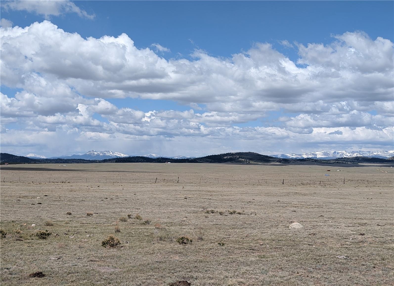 1920 Badger Basin Road Hartsel CO 80449