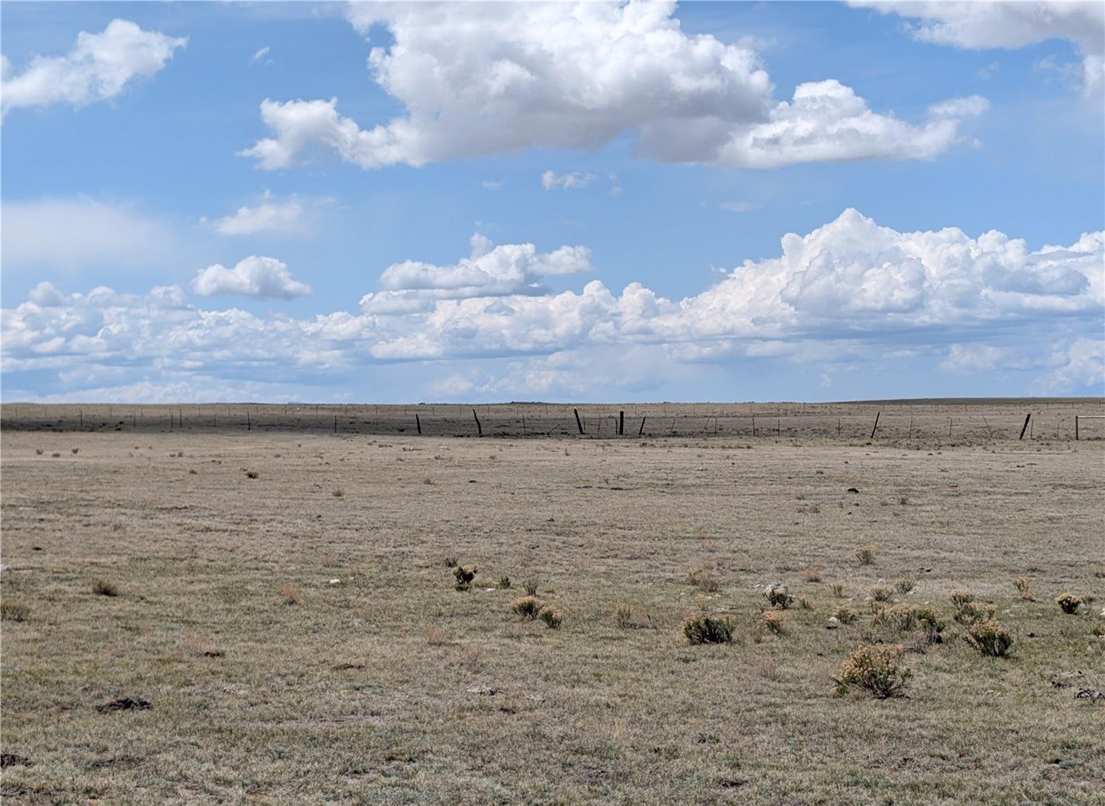 1920 Badger Basin Road Hartsel CO 80449