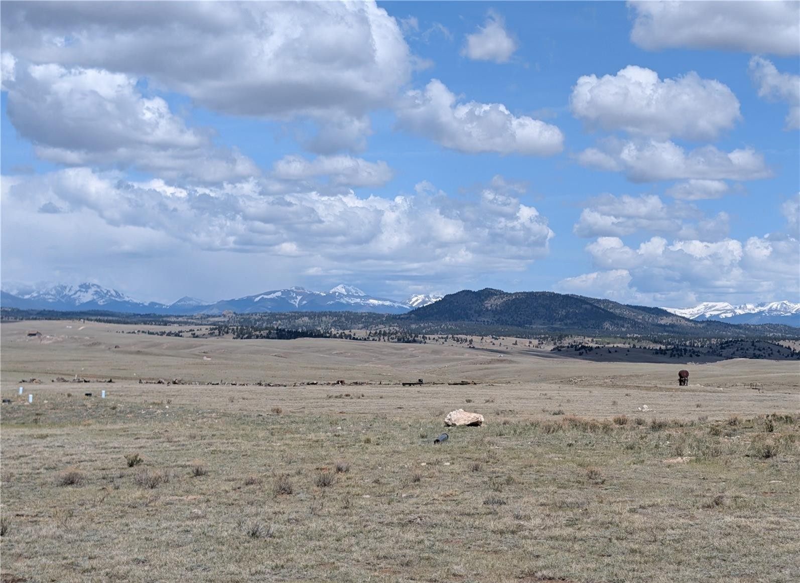 1920 Badger Basin Road Hartsel CO 80449