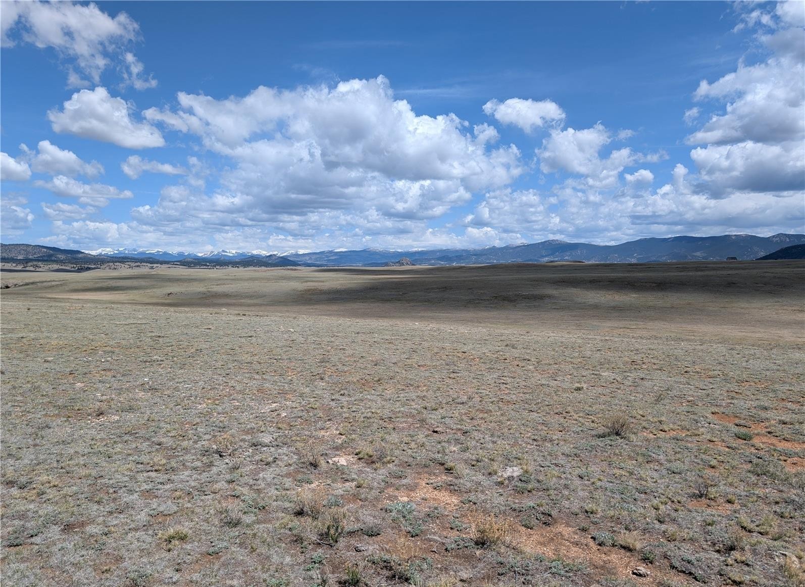 1920 Badger Basin Road Hartsel CO 80449