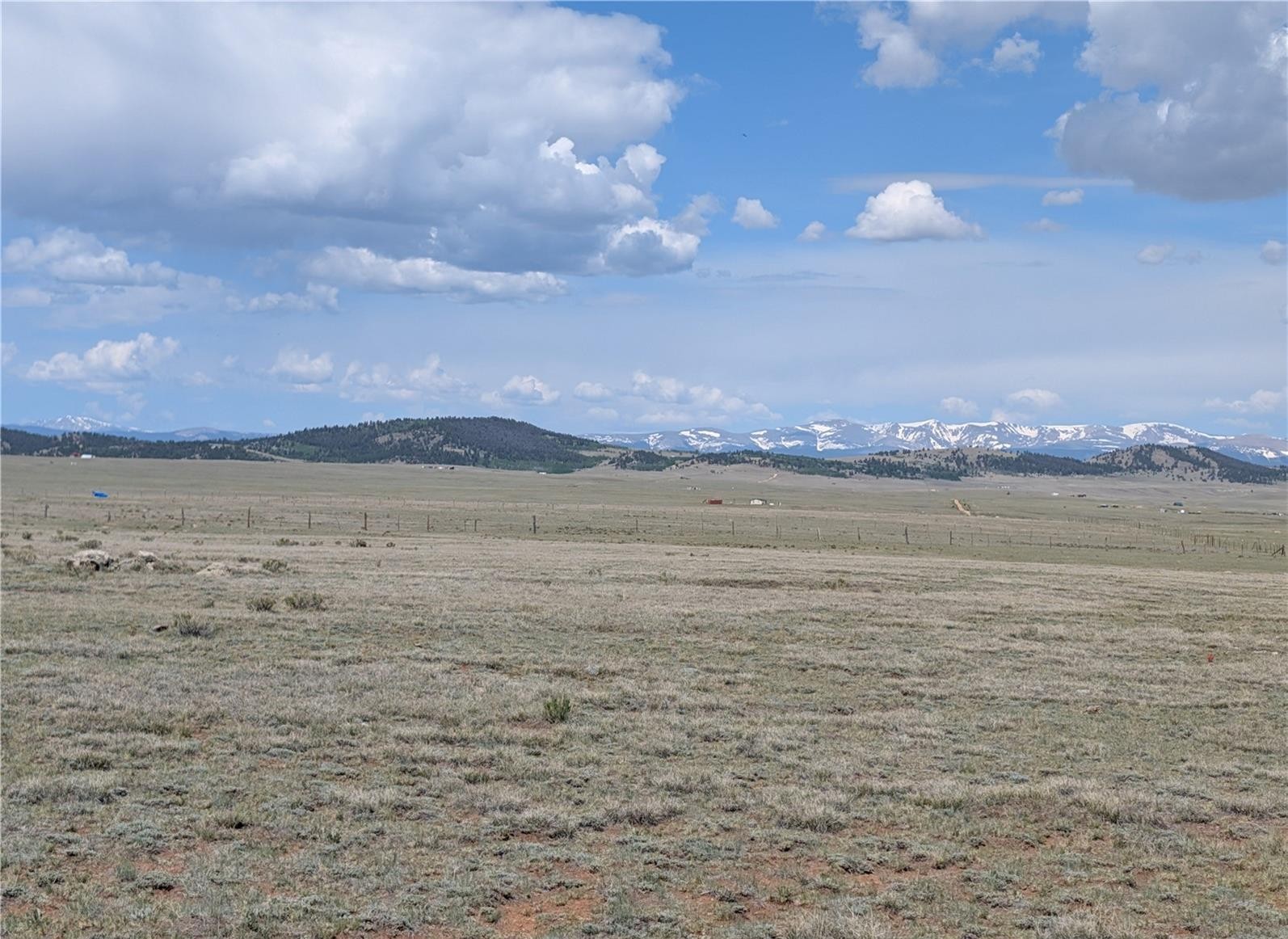 1920 Badger Basin Road Hartsel CO 80449