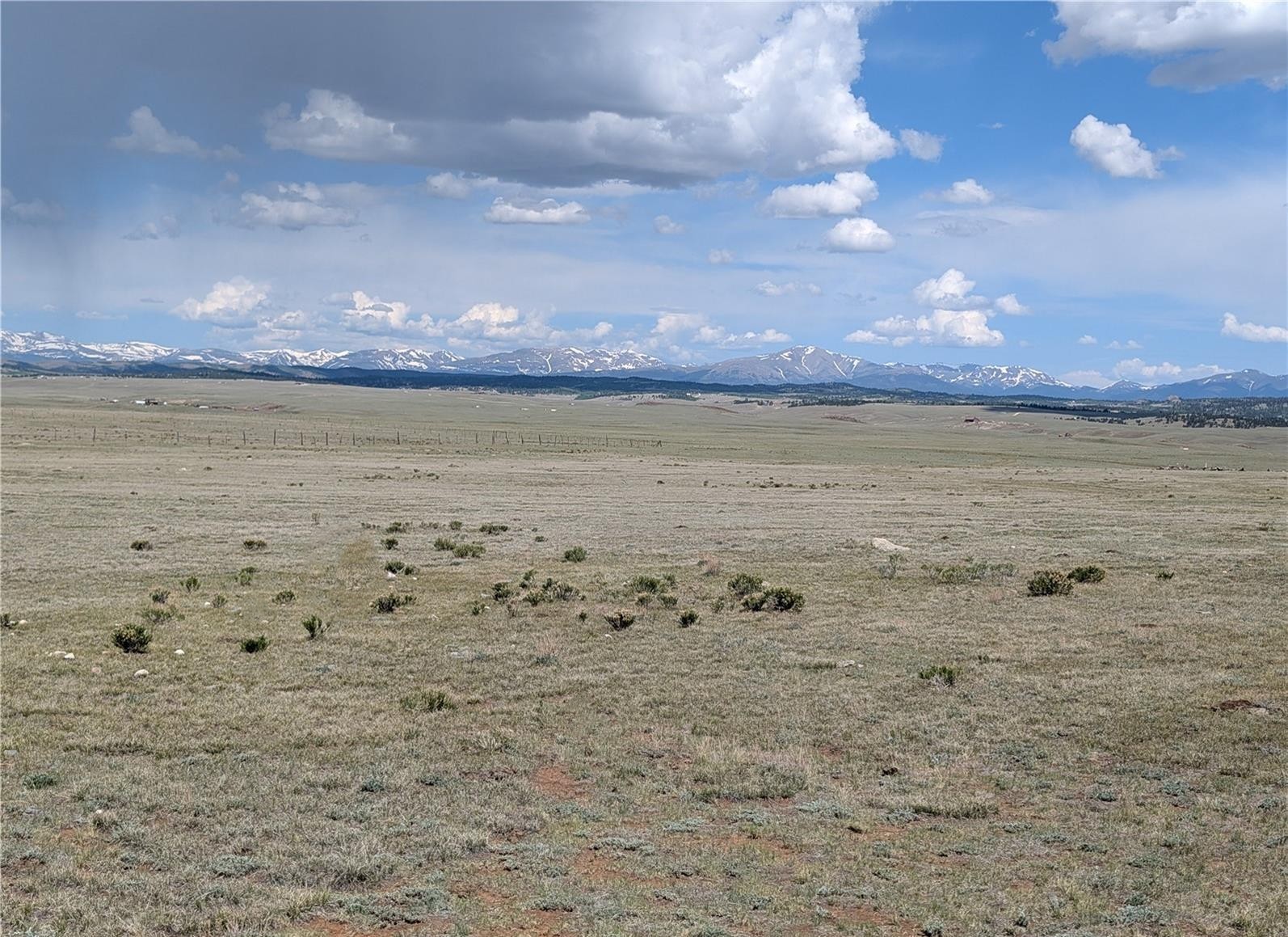 1920 Badger Basin Road Hartsel CO 80449