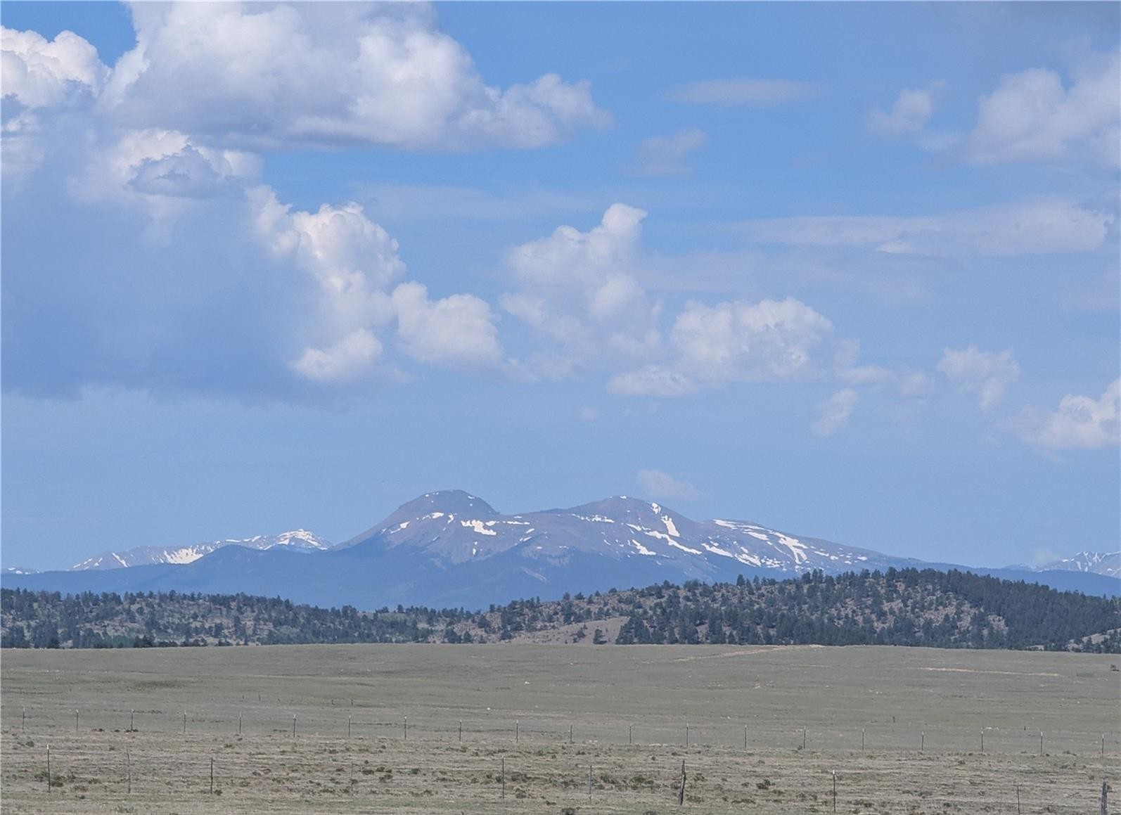 1920 Badger Basin Road Hartsel CO 80449