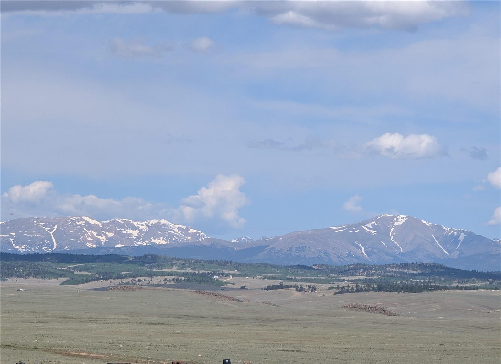 1920 Badger Basin Road Hartsel CO 80449
