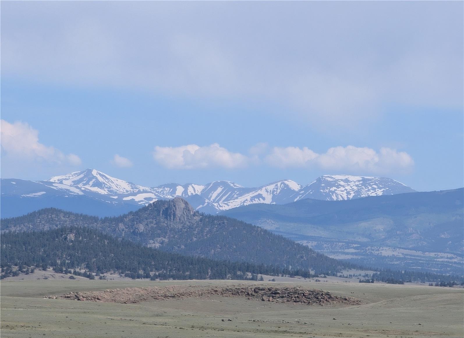 1920 Badger Basin Road Hartsel CO 80449