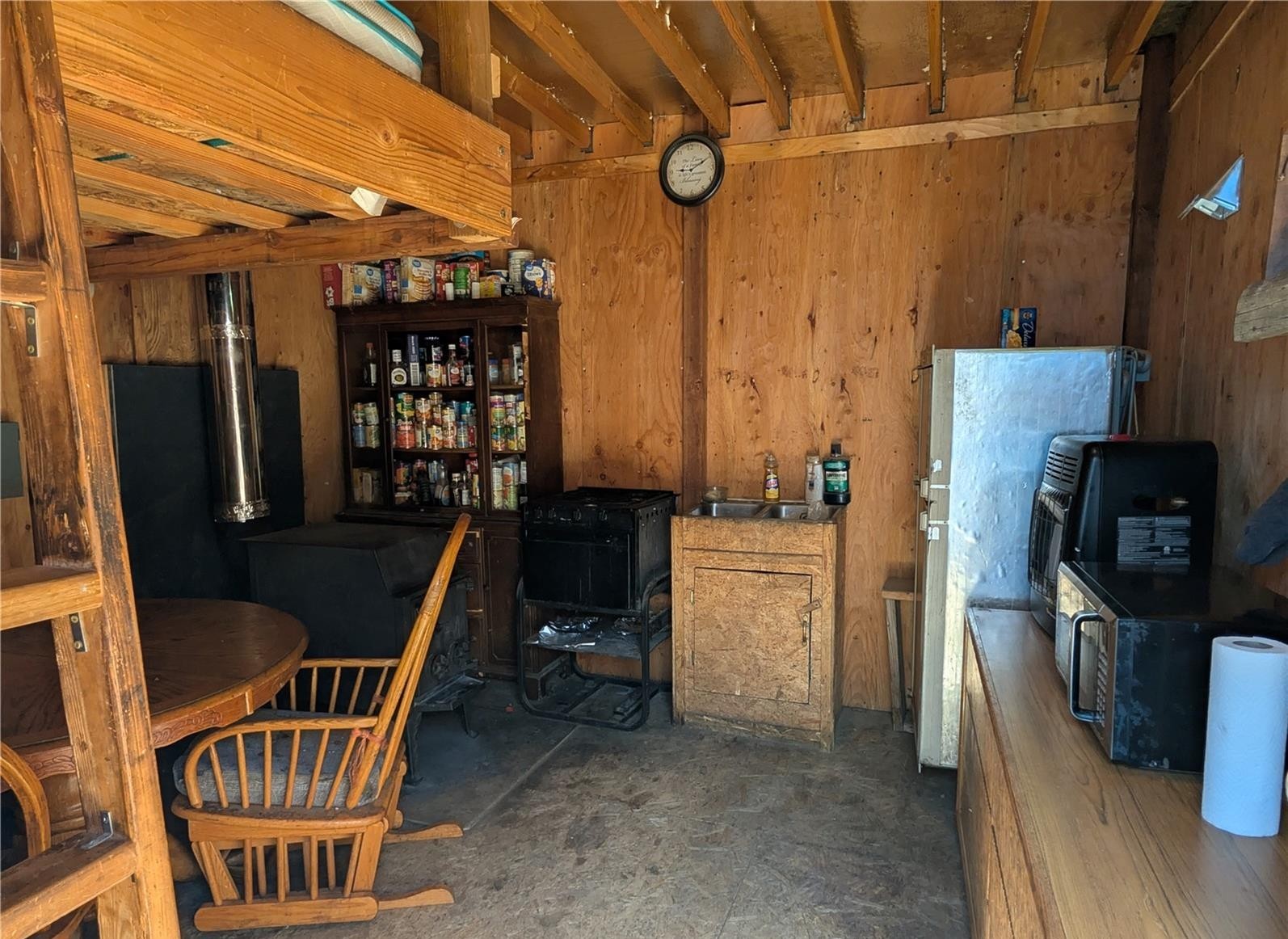 1920 Badger Basin Road Hartsel CO 80449