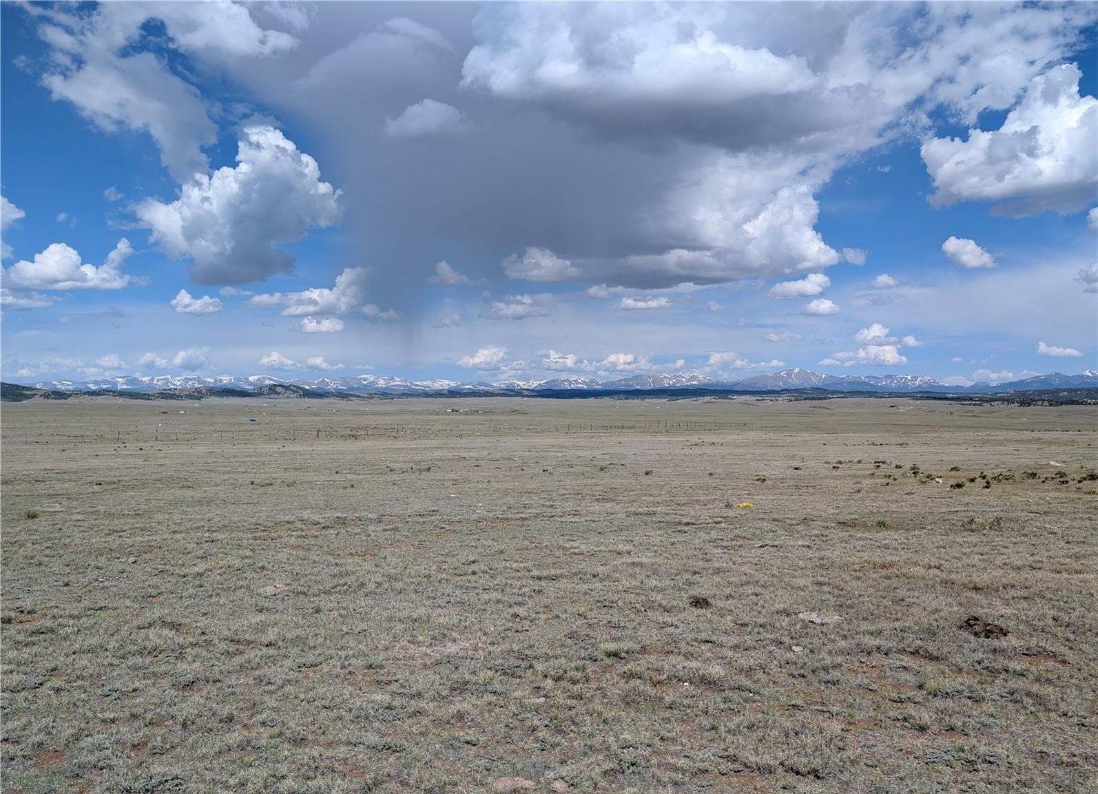 1920 Badger Basin Road Hartsel CO 80449