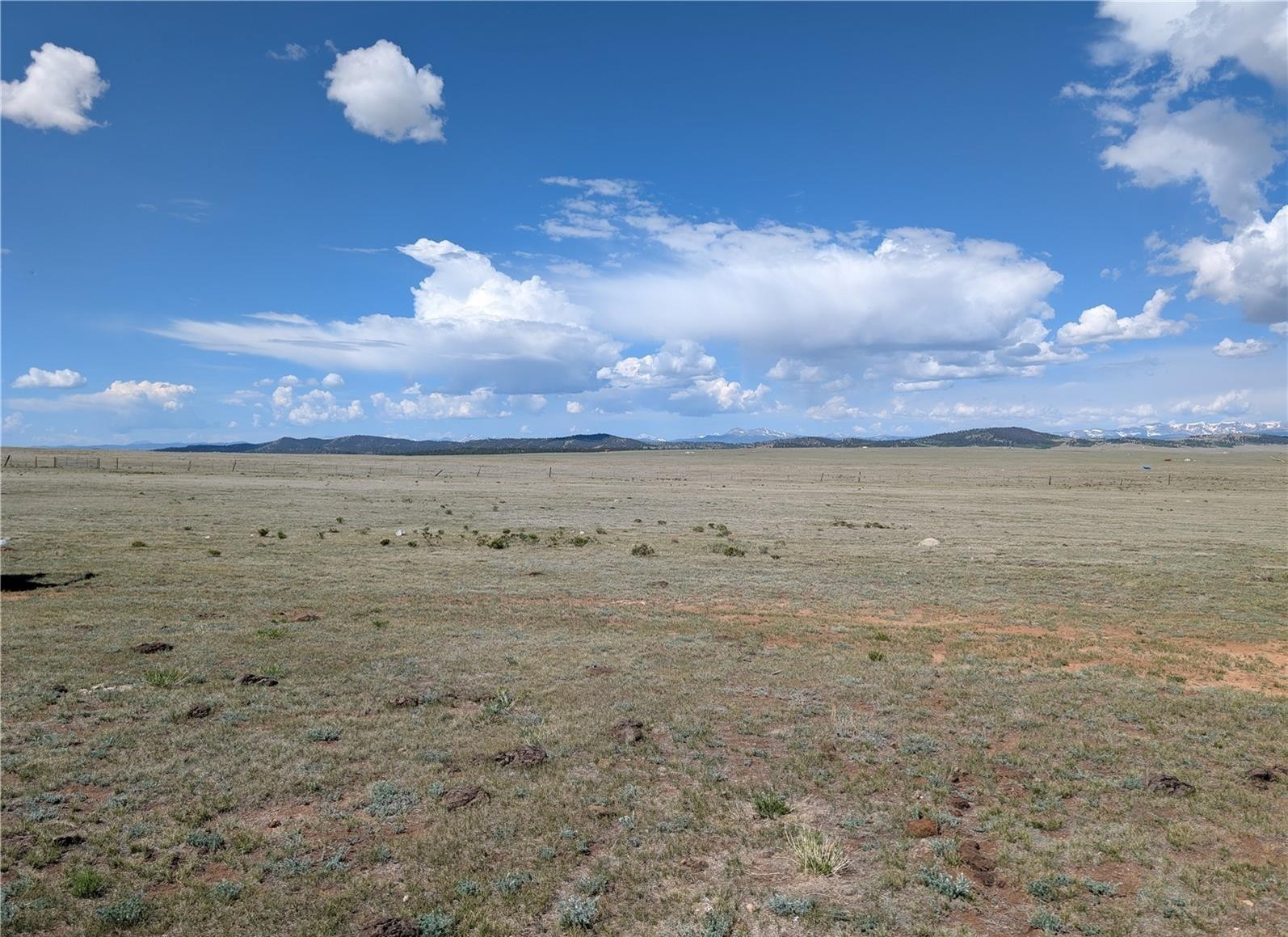 1920 Badger Basin Road Hartsel CO 80449