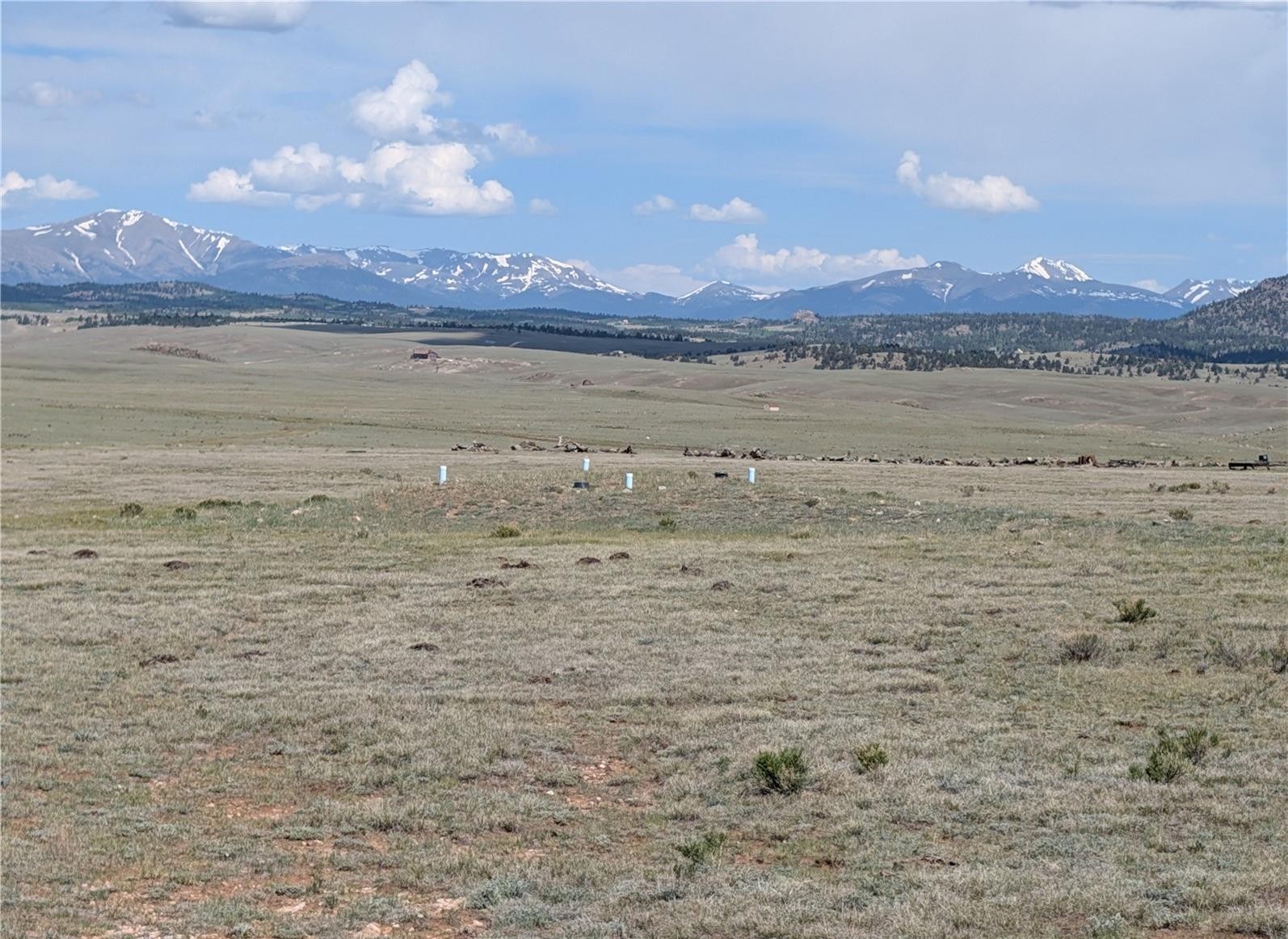 1920 Badger Basin Road Hartsel CO 80449