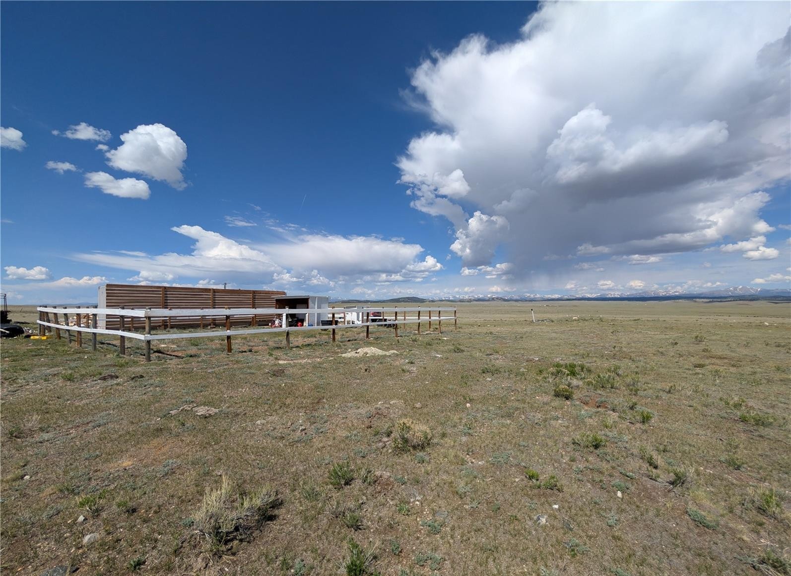 1920 Badger Basin Road Hartsel CO 80449
