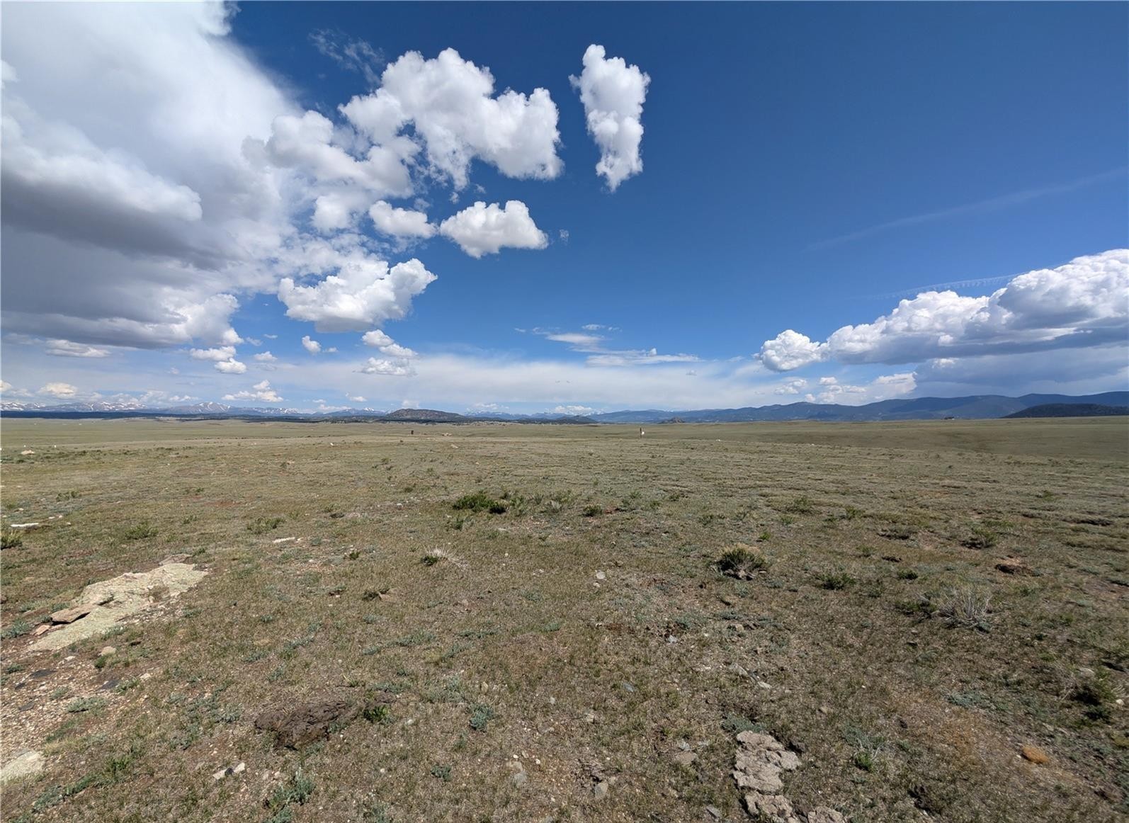 1920 Badger Basin Road Hartsel CO 80449
