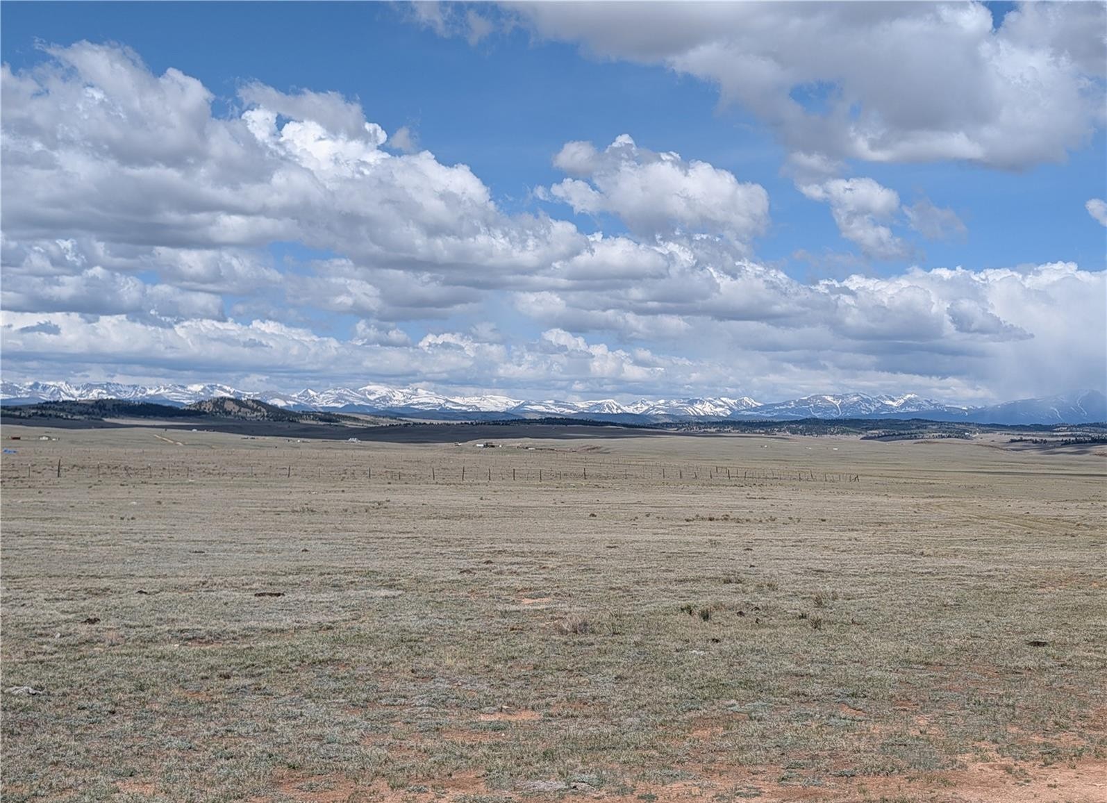 1920 Badger Basin Road Hartsel CO 80449