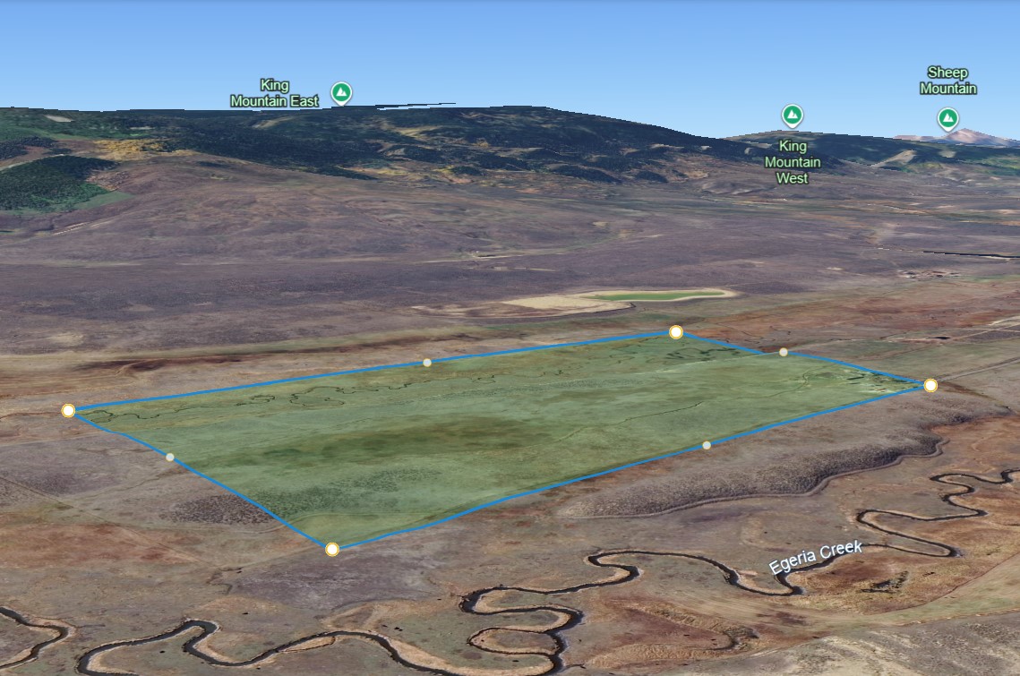 33555 Pronghorn Trail Toponas CO 80479