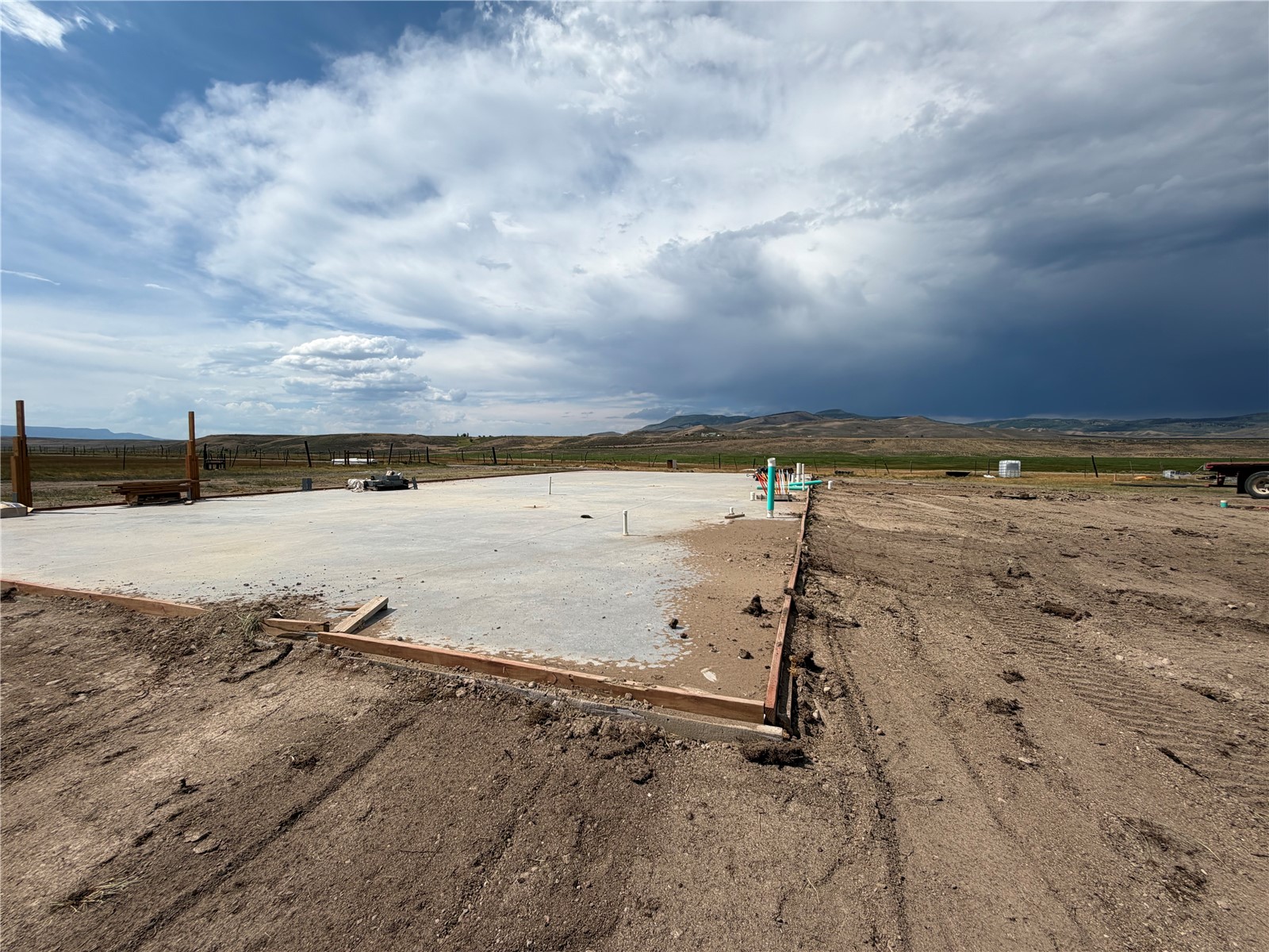 33555 Pronghorn Trail Toponas CO 80479