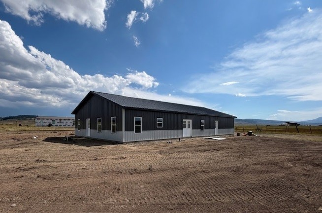 33555 Pronghorn Trail Toponas CO 80479