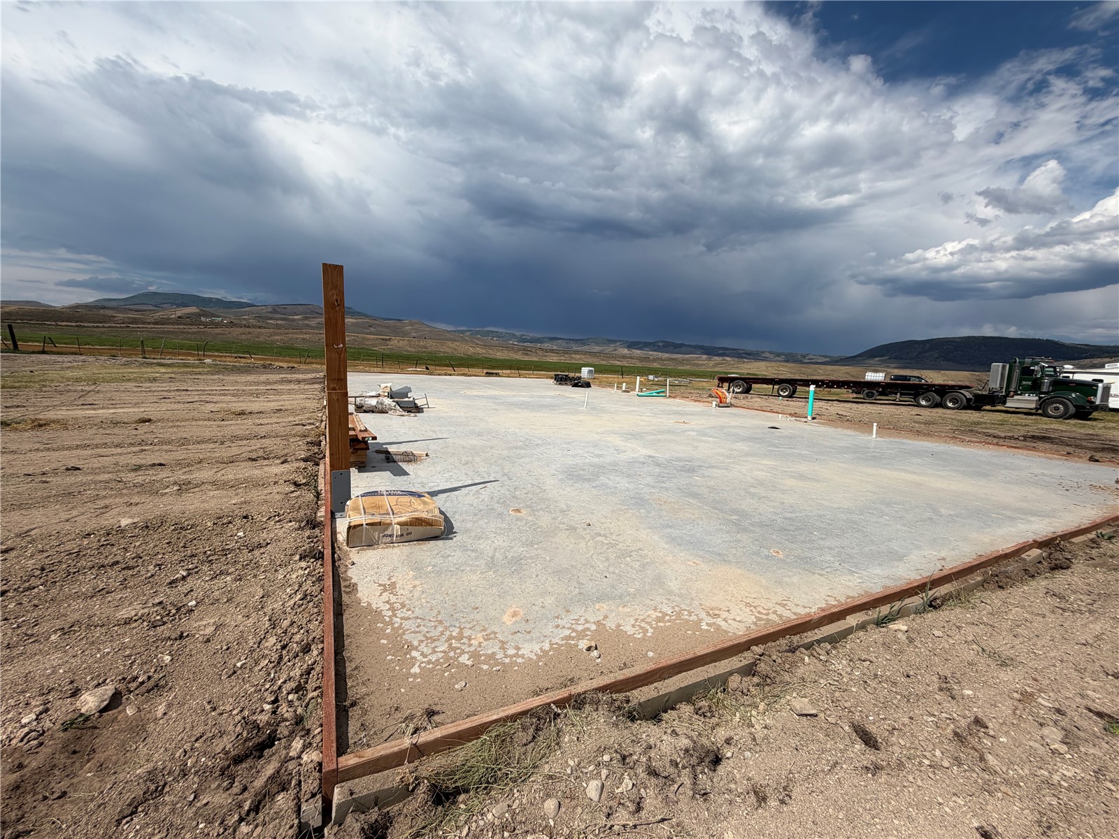 33555 Pronghorn Trail Toponas CO 80479