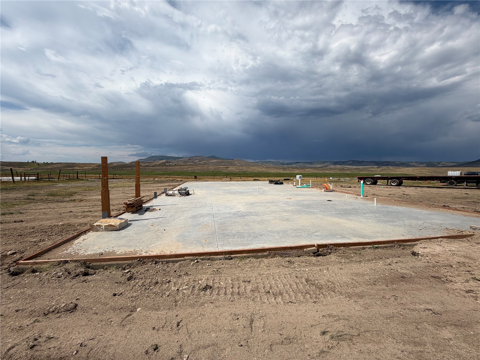 33555 Pronghorn Trail Toponas CO 80479