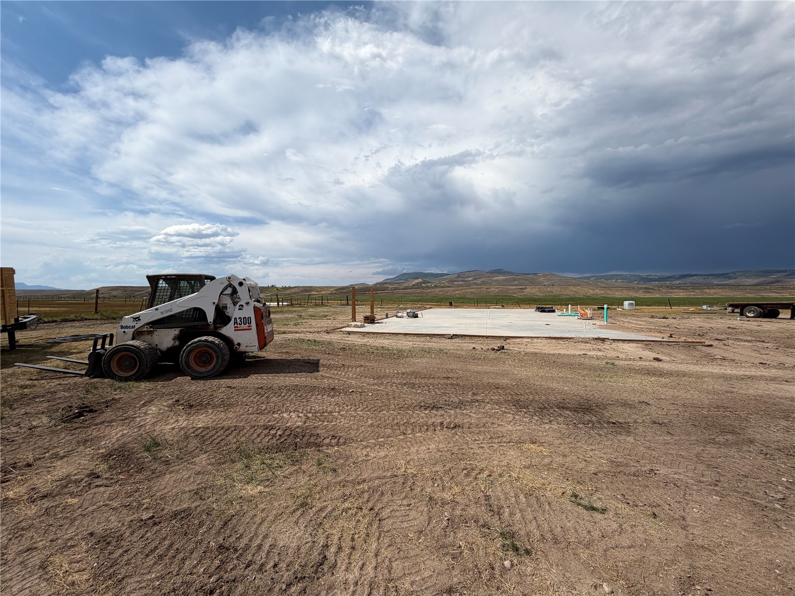 33555 Pronghorn Trail Toponas CO 80479