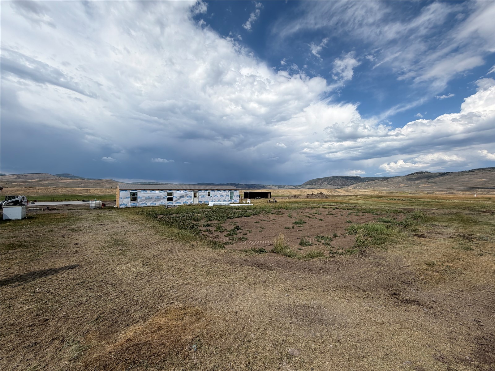 33555 Pronghorn Trail Toponas CO 80479