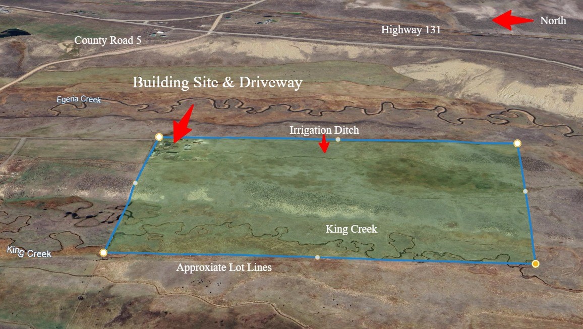 33555 Pronghorn Trail Toponas CO 80479