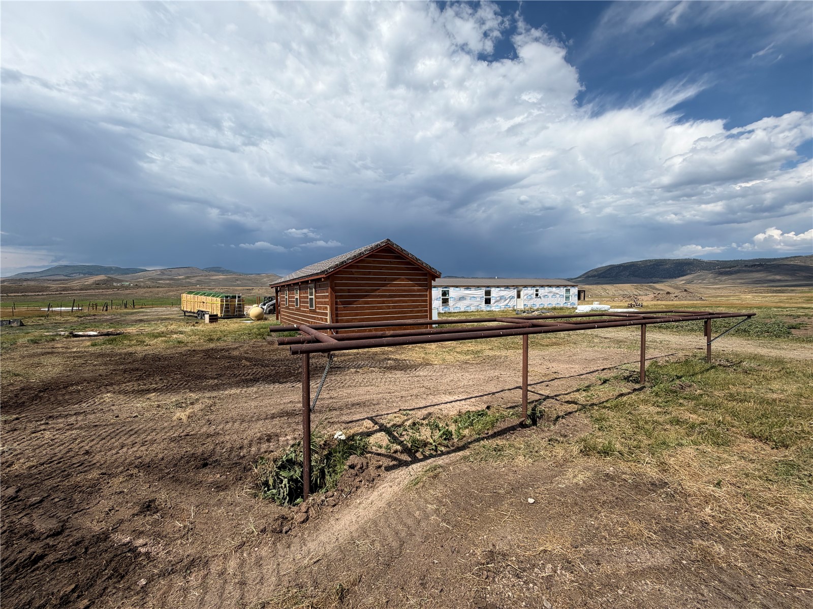 33555 Pronghorn Trail Toponas CO 80479