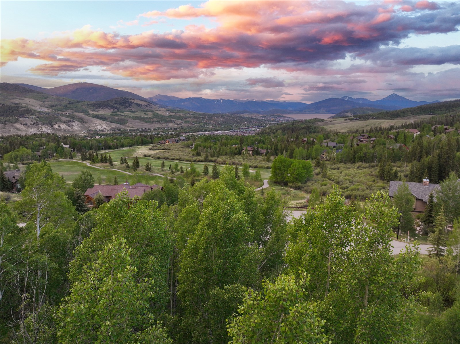 120 Bull Lake Court Silverthorne CO 80498