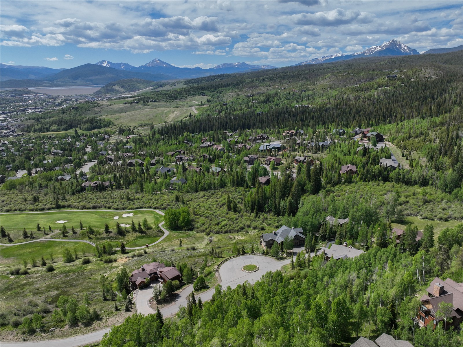 120 Bull Lake Court Silverthorne CO 80498