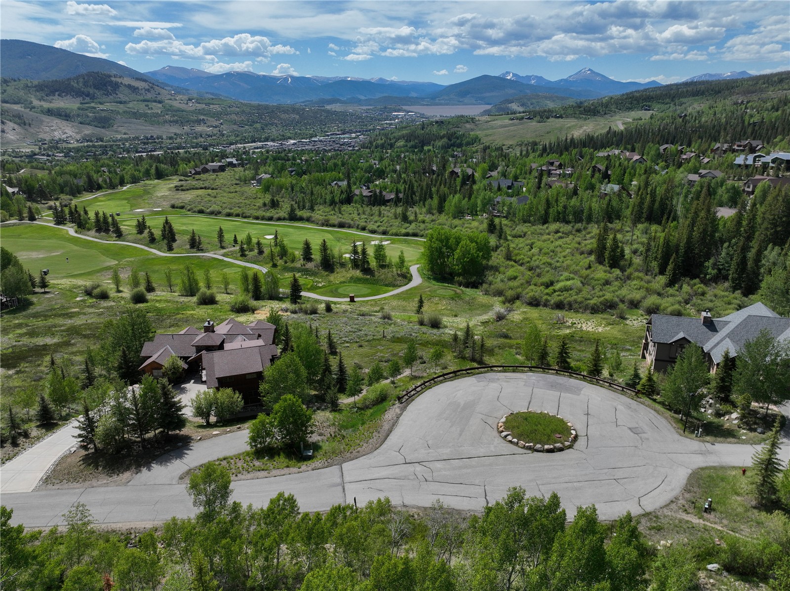 120 Bull Lake Court Silverthorne CO 80498