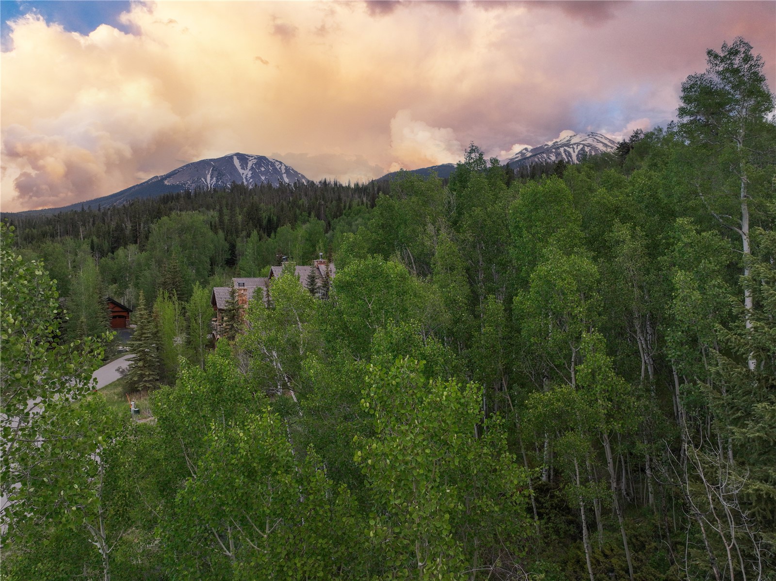 120 Bull Lake Court Silverthorne CO 80498