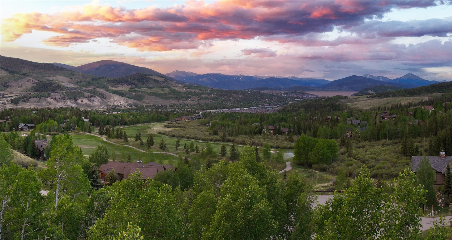 120 Bull Lake Court Silverthorne CO 80498